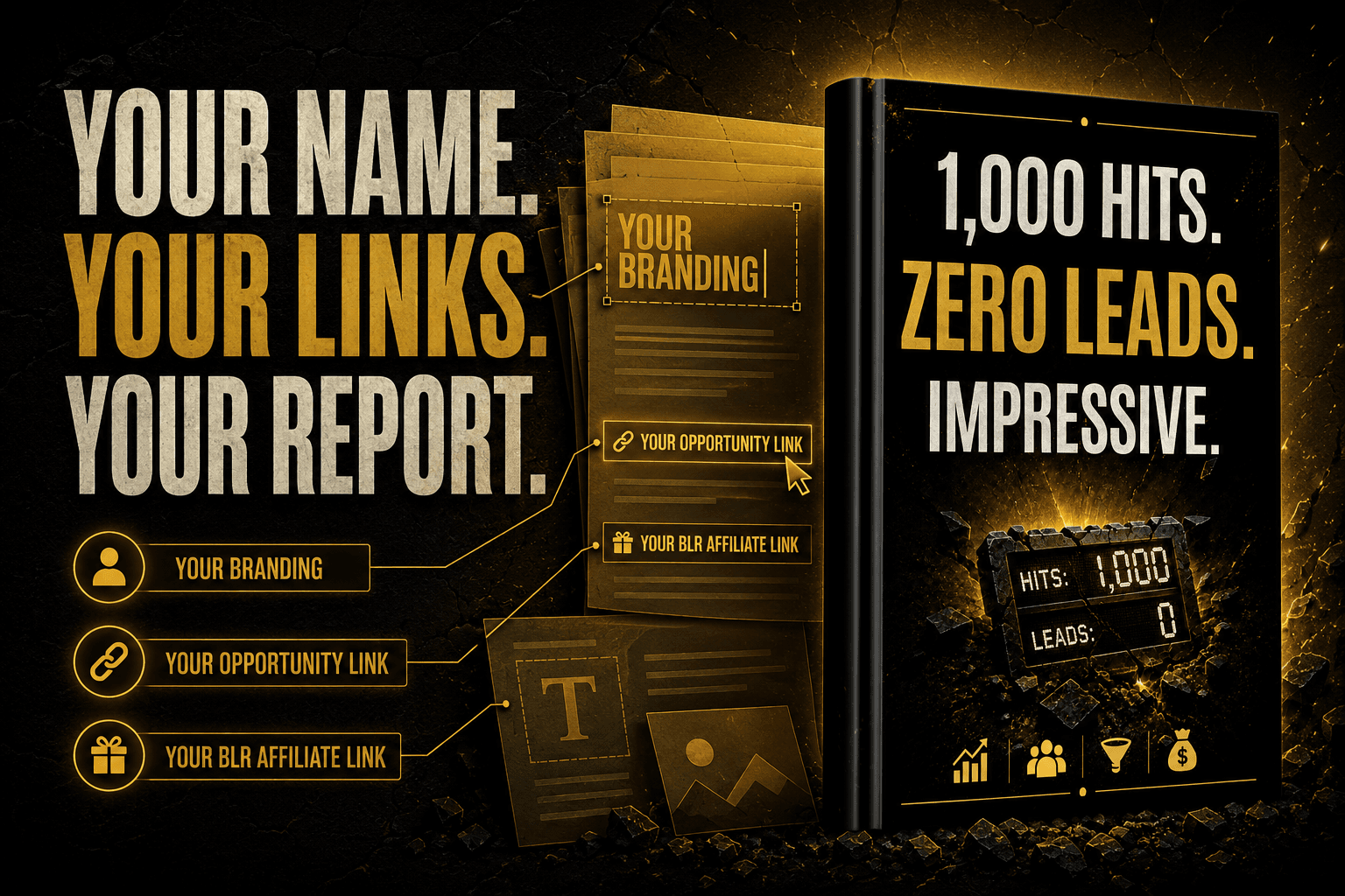 1000 HIts Make It Yours