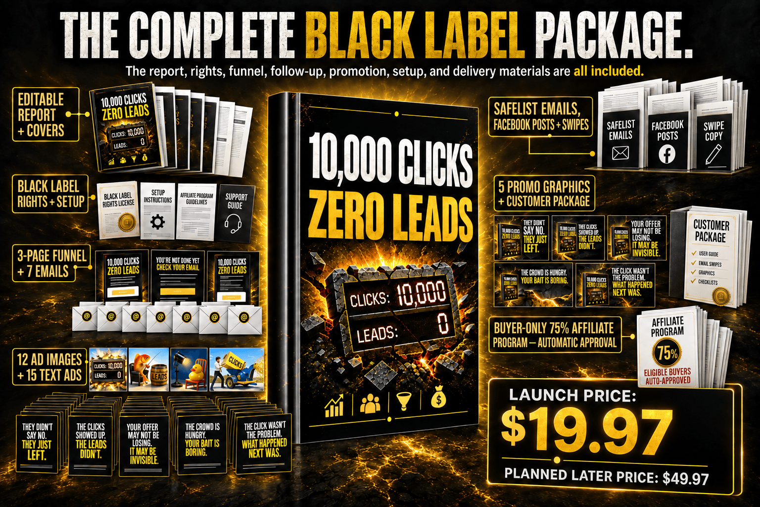10000 Clicks Stack